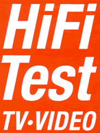 ELAC FS 247 - HiFi Test (Germany) review
